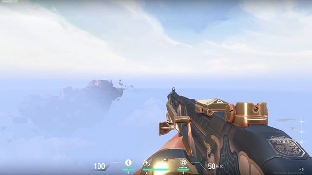 VALORANT Celestial Skin Bundle IN-GAME | NEW Skins Collection Showcase смотреть онлайн
