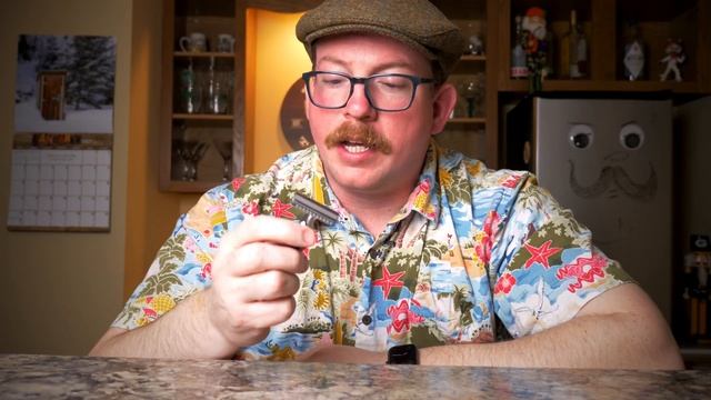 Edwin Jagger DE86 DE87 DE89 & Omega 10049 Review смотреть онлайн