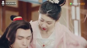 Маленькая сваха Императора демонов 1 сезон 4 серия