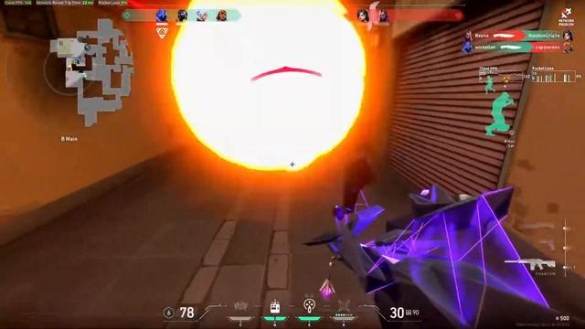 VALORANT RANK PUSH BOLTEEE +Redeem code Giveaway 🤩||MARATHI ARMY YT!😋 смотреть онлайн