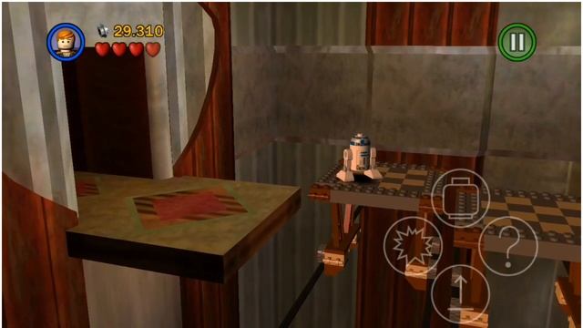 Lego star wars tcs #7 смотреть онлайн