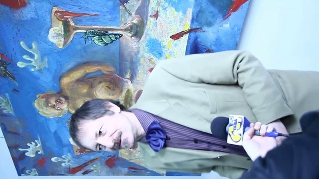 Олег Мінгальов смотреть онлайн