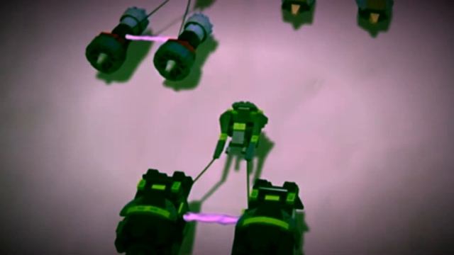 LEGO Starwars phantom menace full movie смотреть онлайн