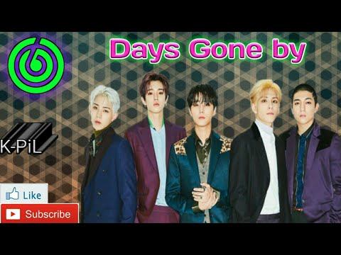 DAY6 - Days Gone by (Indo ver.) Karaoke смотреть онлайн