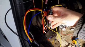 Новая Нива Travel Установка сигнализации с автозапуском своими руками