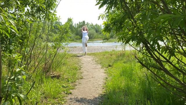 Я поведу тебя!!! Татьяна смотреть онлайн