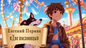 Евгений Пермяк "Две пословицы"
