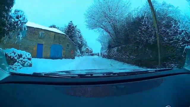 Goodyear vector 4seasons gen2 in Peak District | All season tyres TEST | VW Passat B7 смотреть онлайн
