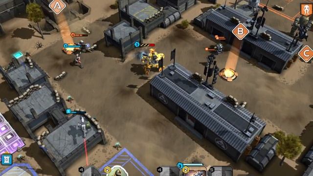 titanfall frontline walkthrough part 18 смотреть онлайн