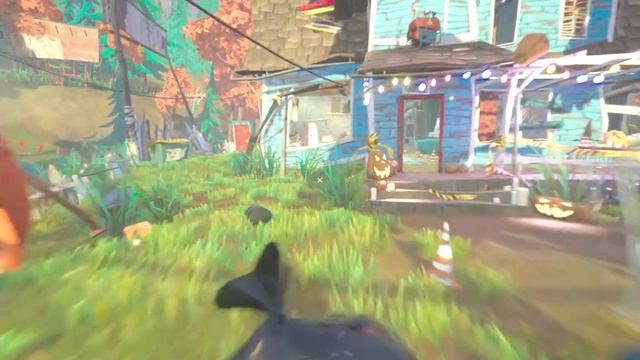 Hello Neighbor 2 Alpha 1.5 Part 3: Harder than it is смотреть онлайн