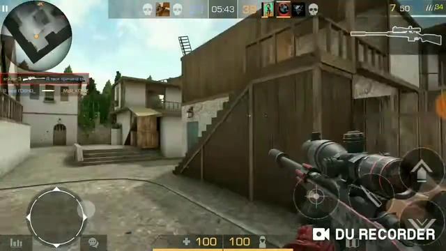 нарезка красивый килов,под музыку/standoff 2 смотреть онлайн