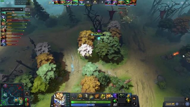 Monkey king easy carry safe lane new metA смотреть онлайн