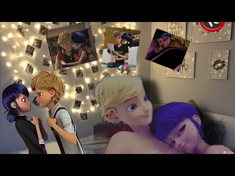 🔞🤫"Не просто любовница..,2 часть"-Переписка по М/С Леди Баг и Супер Кот💘🐞 смотреть онлайн