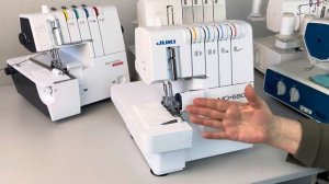 Как выбрать оверлок? Оверлоки: Aurora, Juki, Bernette, Bernina 🔥