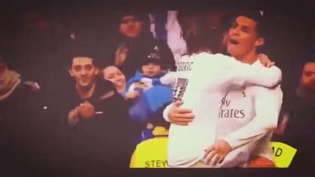 Лучшие эмоции и голы Роналду в 2016 году смотреть онлайн