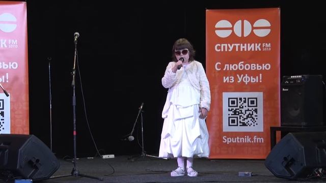 Дарина Шинкарёва смотреть онлайн