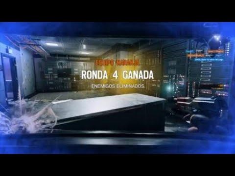 Tom Clancy's Rainbow Six® Siege A tu casa crack смотреть онлайн