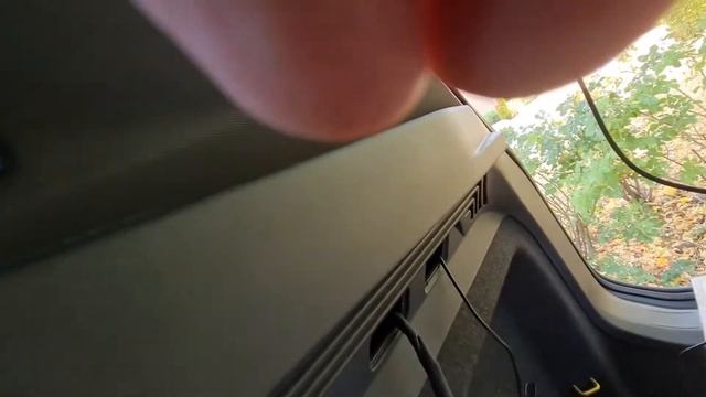 ID4 Blackvue Dashcam Installation смотреть онлайн