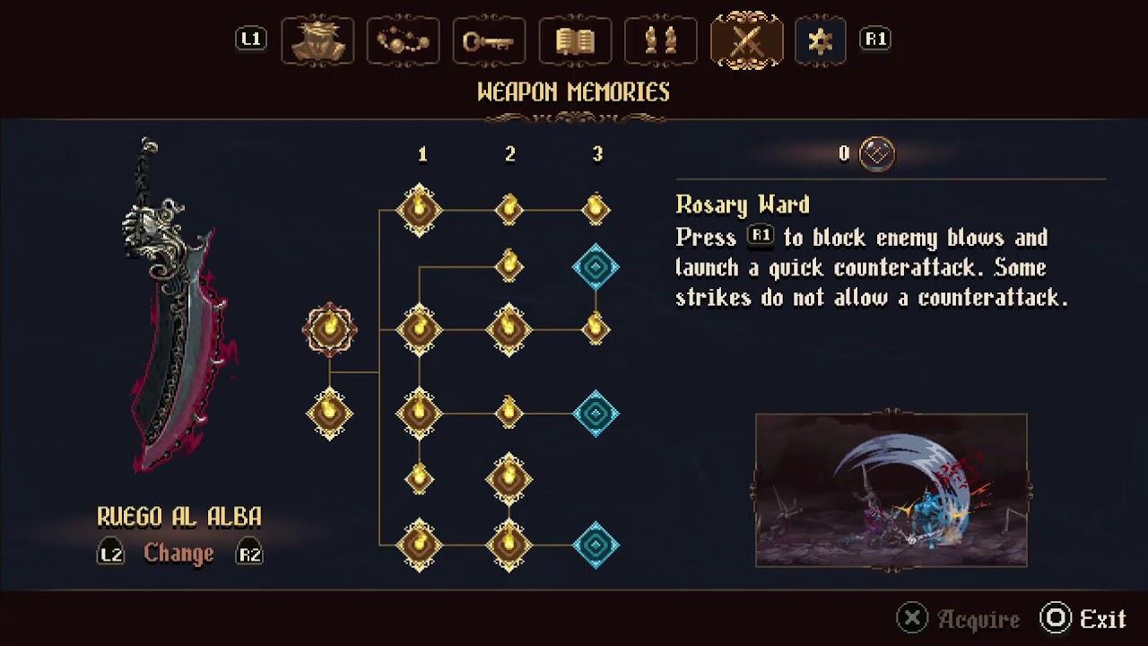 MEGA10 : blasphemous 2 : 2024/03/26 смотреть онлайн