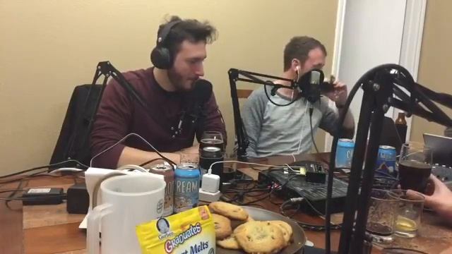 EP 20: Cookies and Cream from Martin House Brewing - Augmented Imagination смотреть онлайн