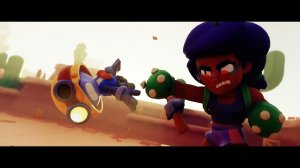 Тайна старр парка @Spark_Studios