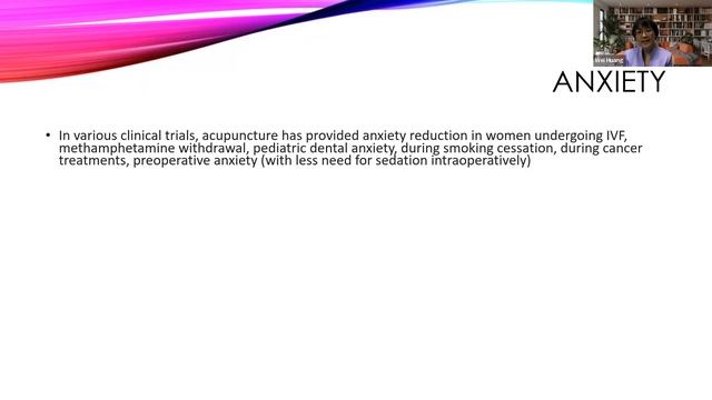 Hot Topics in CIRM Webinar Series - Update of Acupuncture Research & Clinical Applications смотреть онлайн
