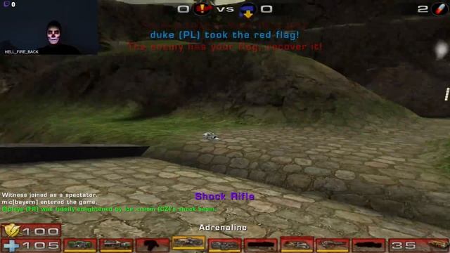 Unreal Tournament no sound смотреть онлайн