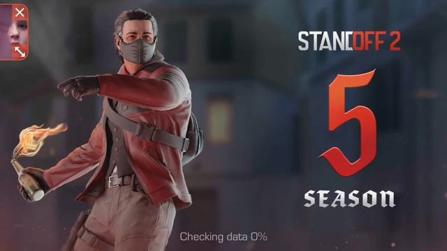 Новий п'ятий сезон в standoff 2! смотреть онлайн