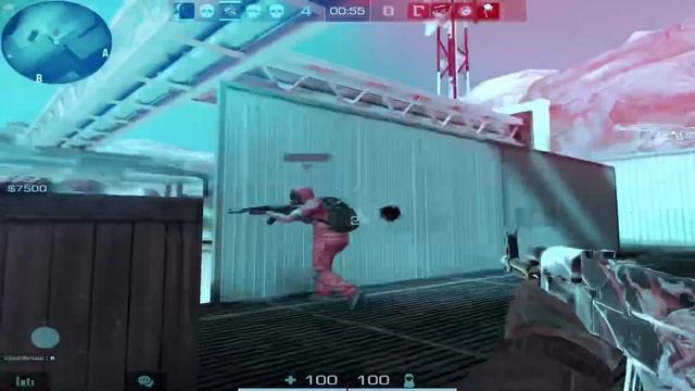 Money rain 💵 🌧 | Edit | Standoff 2 смотреть онлайн