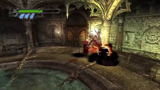 Devil May Cry™ - Lion смотреть онлайн