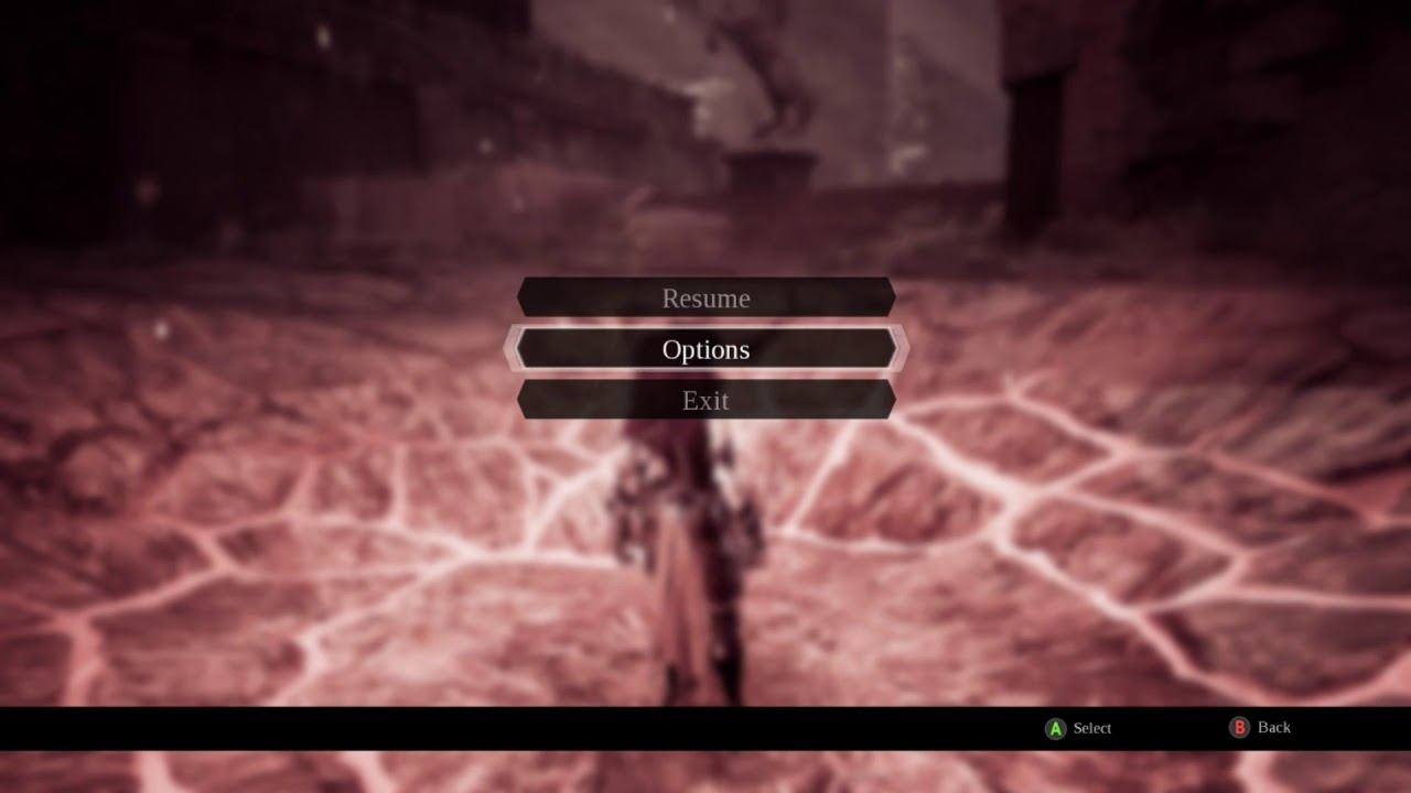 Darksiders 3 Warping with 2 start files ng+ any% idea смотреть онлайн