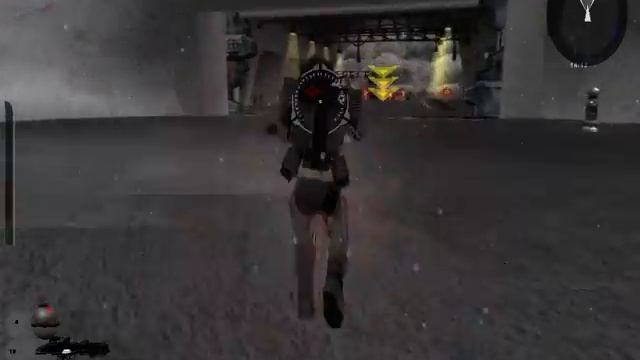 Imperial and Rebel new skins | Star Wars Battlefront II 2005 смотреть онлайн