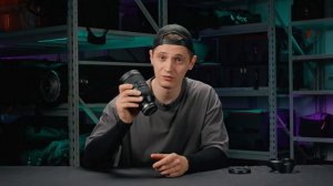 ОН МОЖЕТ БОЛЬШЕ | TAMRON 35-150MM F/2-2.8 VXD