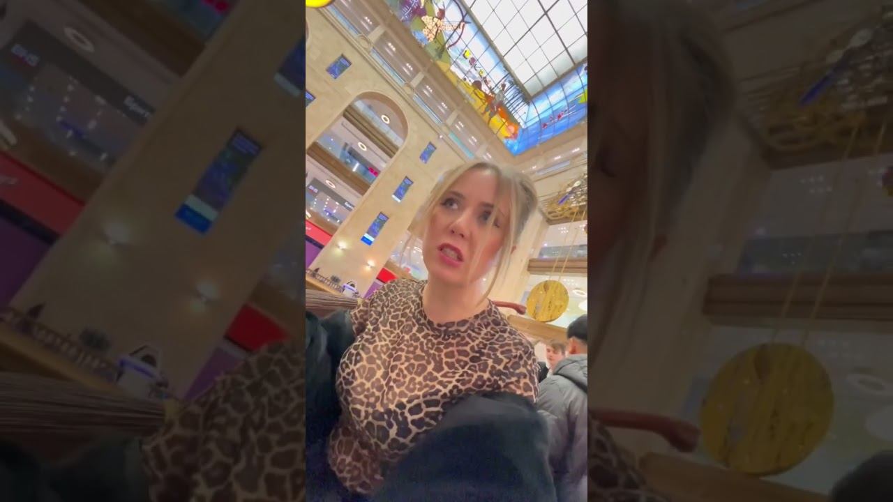 Мама и аргументы🤣 смотреть онлайн
