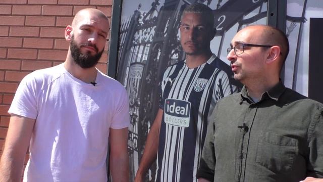 West Brom 2020/21 season review | The midfielders смотреть онлайн