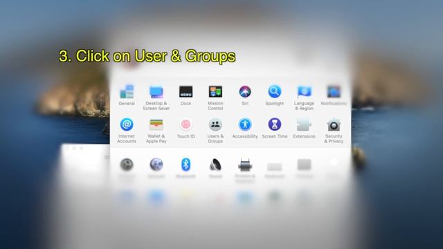 How to add Trickster to Login Items in System Preferences on the Mac смотреть онлайн