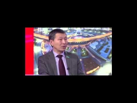 Из выступления Нурлана Абдирова на заседании Мажилиса Парламента смотреть онлайн