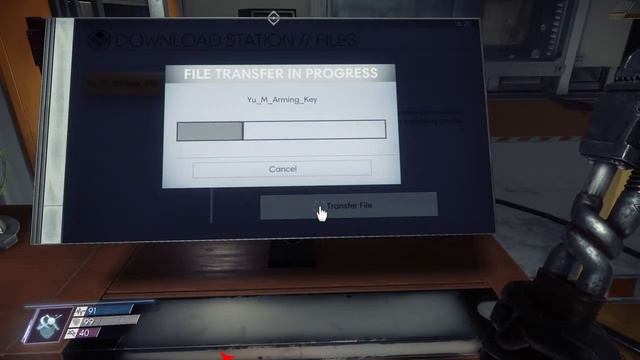 Keys to the Kingdom - Prey смотреть онлайн
