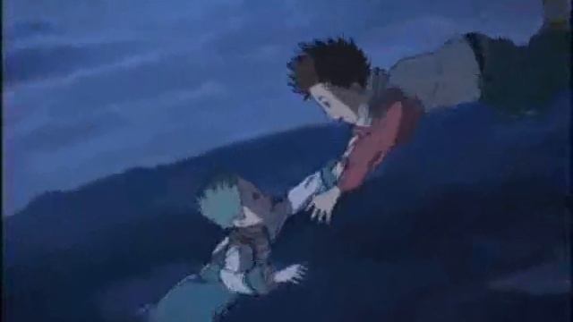 EUREKA 7 SUPER TROOPER смотреть онлайн