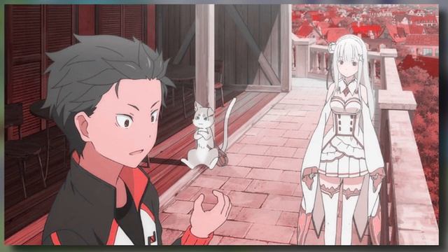 Re:ZERO Starting Life In Another World Anime Review Episode 1 (First Impressions) смотреть онлайн