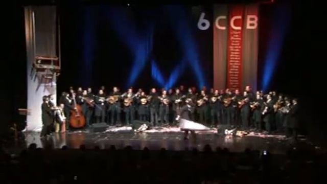 6CCB - Fado de Engenharia смотреть онлайн