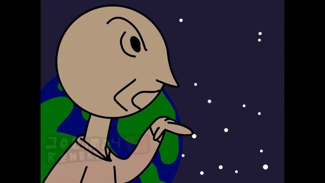 WE HAVE COME FOR YOUR GENOME, but i animated it (All Tomorrows) смотреть онлайн