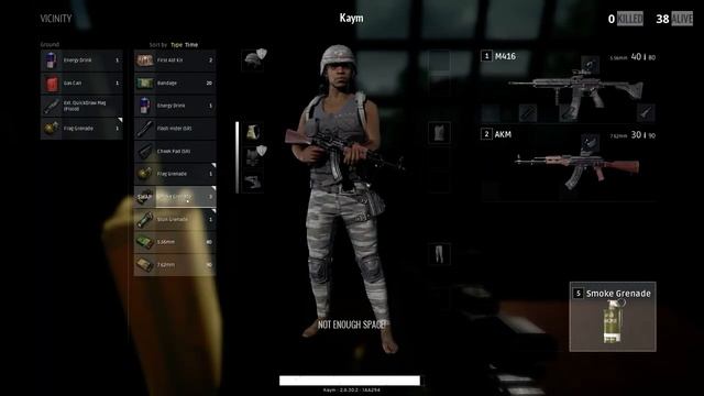 DOU Playerunknowns Battlegrounds|live stream|gtx 1080|7700k 5.1ghz смотреть онлайн