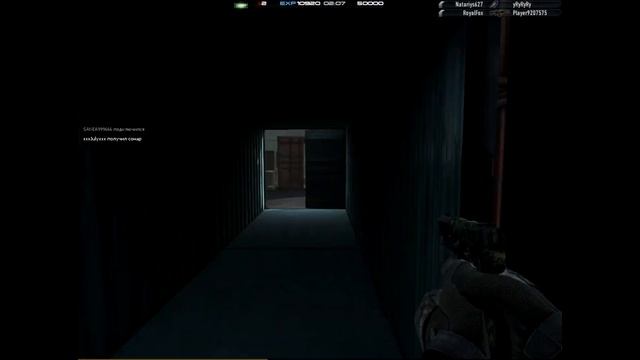 У ЭТОЙ ИГРЫ НЕТ БУДУЩЕГО.... - Contract Wars смотреть онлайн