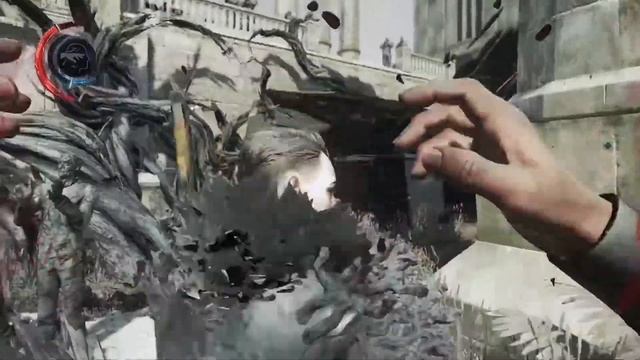 Dishonored 2 - Kill Delilah - Final Boss (High Chaos) смотреть онлайн