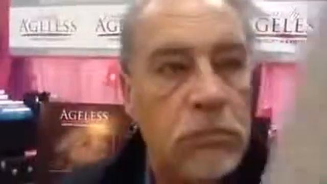 SKINNYBODYCARE Сыворотка Ageless творит ЧУДЕСА это надо ВИДЕТЬ! смотреть онлайн