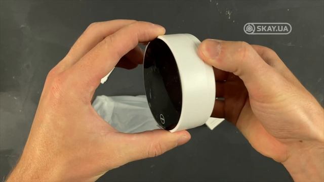 Распаковка таймер электронный Xiaomi MIIIW Comfort Whirling Timer смотреть онлайн