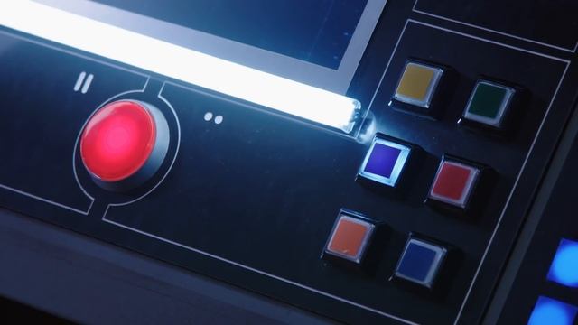 Star Wars: Jedi Temple Challenge - Episode 10 смотреть онлайн