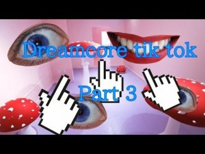 Подборка тик ток видео #dreamcore #weidcore #nostalgiacore #liminalspace Часть 2