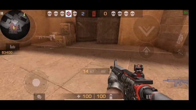 Нарезка килов. Standoff 2.🥰 смотреть онлайн